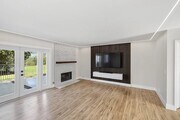 Living Room - 3106 Avenida Christina Townhome
