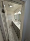 Bathroom - 1122 Euclid St Apartments Unit A