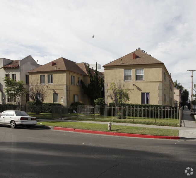 Photo - 201-207 S Kenmore Ave