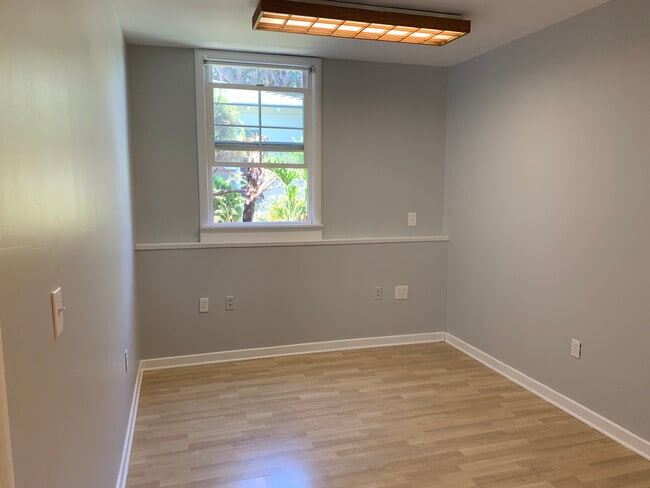 Main living area - 8119 Loyola Blvd Unit 1A