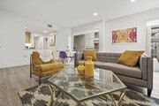 Photo - Living at NoHo Apartments