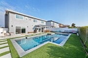 Photo - Costa Mesa, Panoramic Views, Pool - Fully ... House