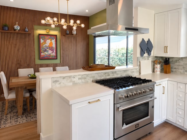 Photo - Fully Furnished 3BR/3BA Designer Desert Retreat in La Quinta | 30+ Day Stays