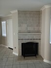 Gas Fireplace - 19221 Sherman Way Townhome