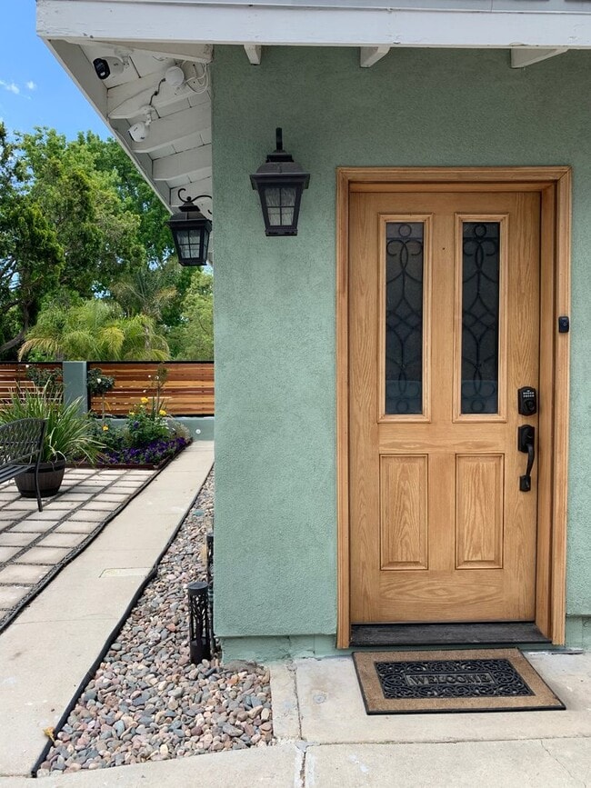 Photo - Beautiful 4 Bedroom, 2 Bathroom Sylmar House for Lease (Main House)!