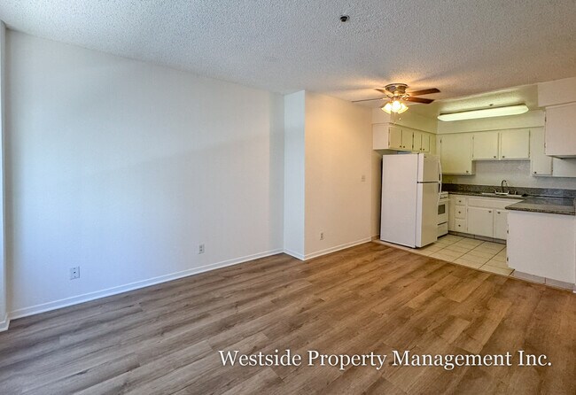 Photo - Overland Apartments