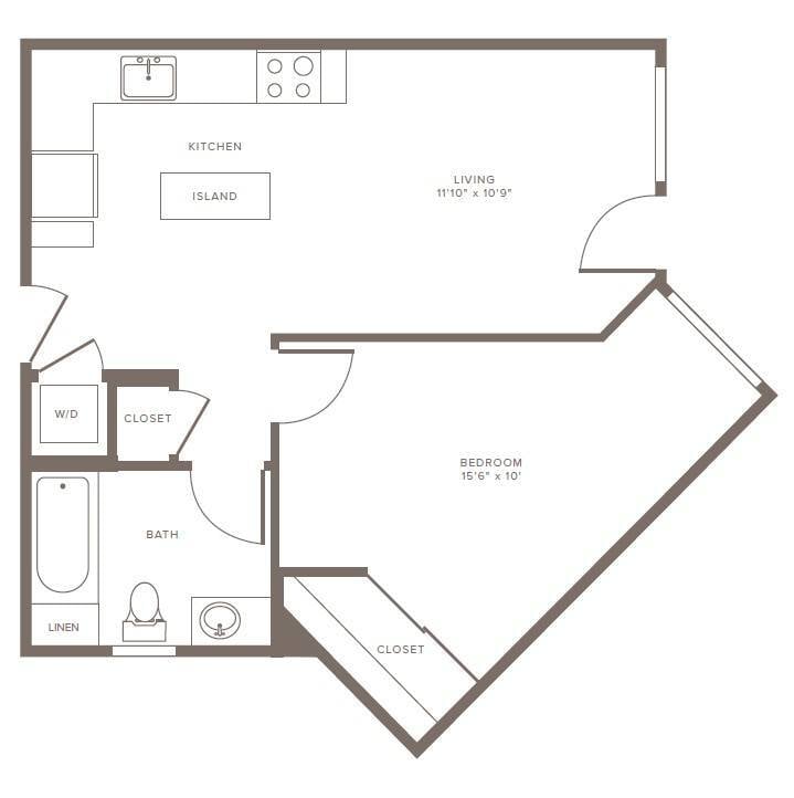 Floor Plan - A3