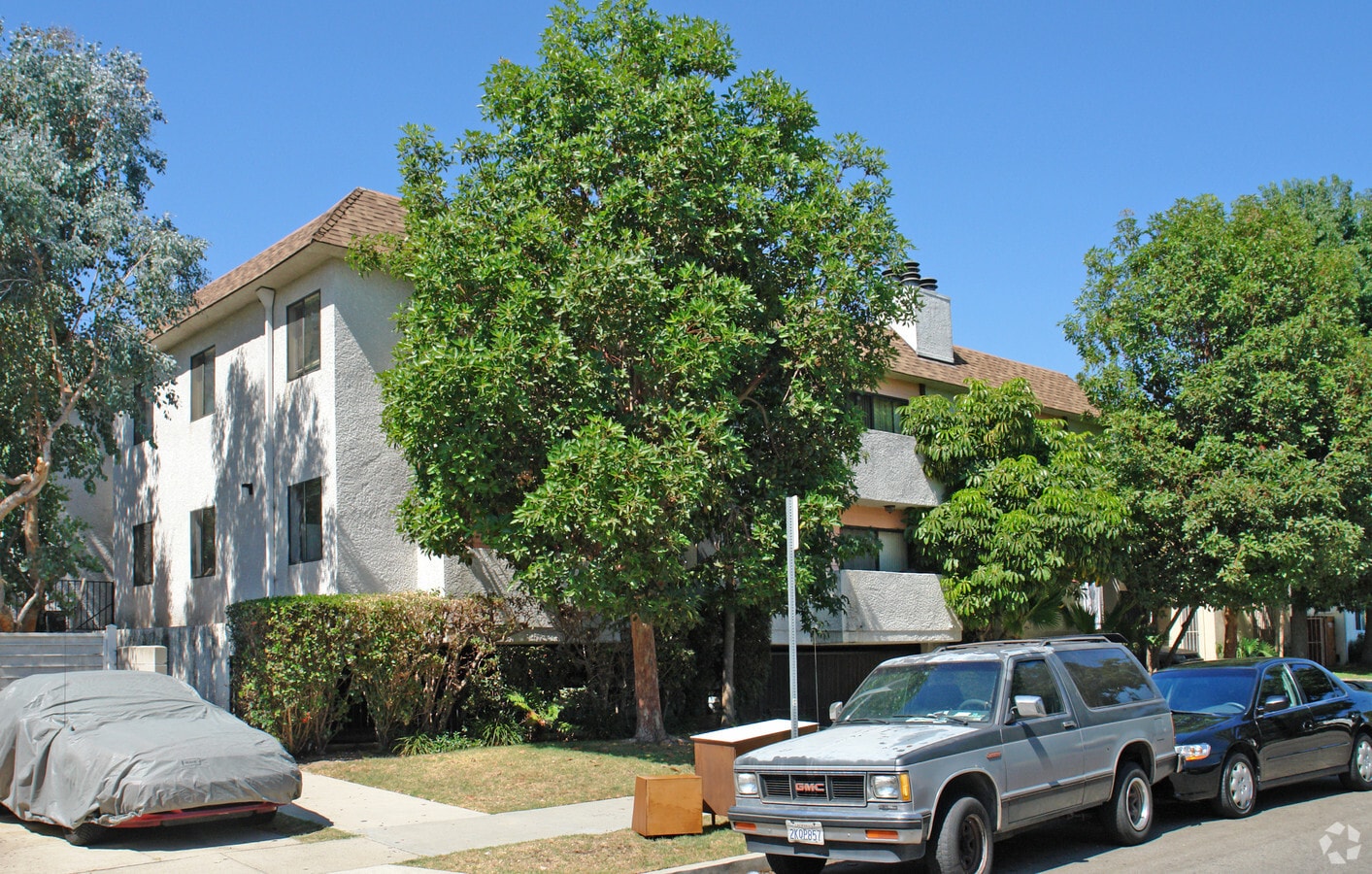 Photo - 3615 Veteran Ave