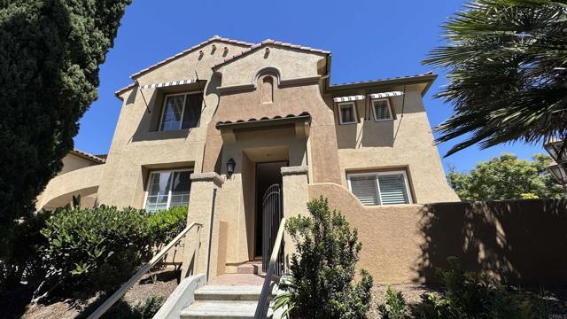 Photo - 1561 Caminito Zaragosa Townhome