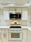 Quartz kitchen counters, new appliances - 24 Westwind St Unit A