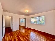 All hardwood floors - 5367 Village Grn Condo
