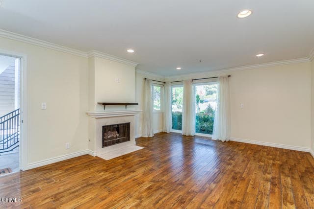 Photo - 625 Orange Grove Ave Unit A