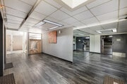 Lobby - Veteran Plaza Apartments