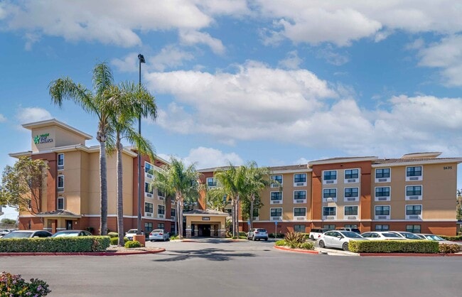 Furnished Studio-Orange County - Katella Ave. - Furnished Studio-Orange County - Katella Ave.