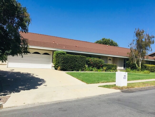 Photo - Panoramic views from 4 bedroom in Camarillo!