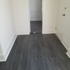 Walk in closet to back door - 4030 E Vermont St House