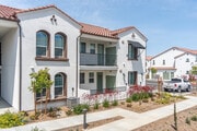 The Charlie Perris - The Charlie Perris Apartments