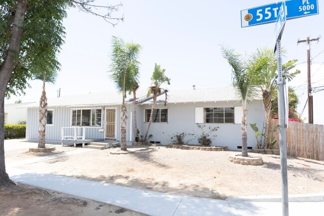 Building Photo - 5086 55th Pl