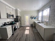 Fully stocked kitchen. - 1104 S Hayworth Ave House