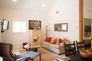 Photo - 2227 Sycamore Canyon Rd House Unit Cottage