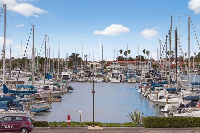 Photo - 1+1 Peninsula Condo on the Channel Islands Harbor w/lots of Amenities Unit 150