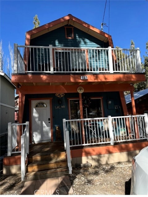 Building Photo - 137 E Country Club Blvd