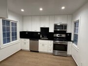 Kitchen - 14224 Friar St