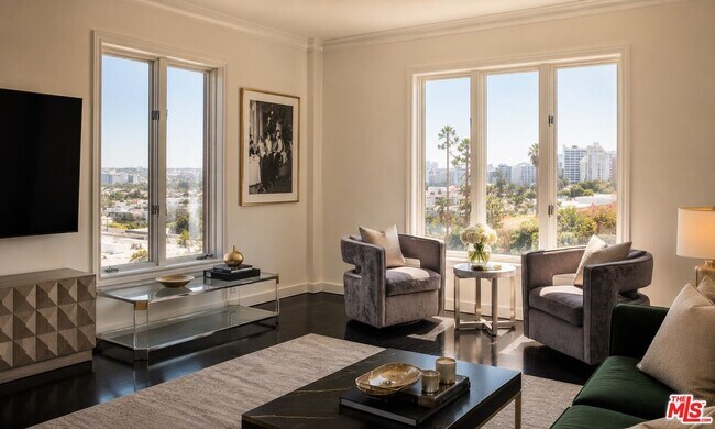 Photo - 1424 N Crescent Heights Blvd Unit 61