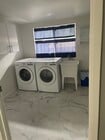 Laundry - 22947 San Vicente Rd