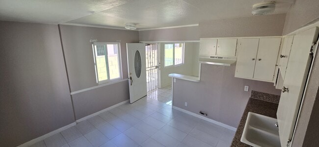 Entrance - 23401 Catskill Ave Unit Duplex Rear