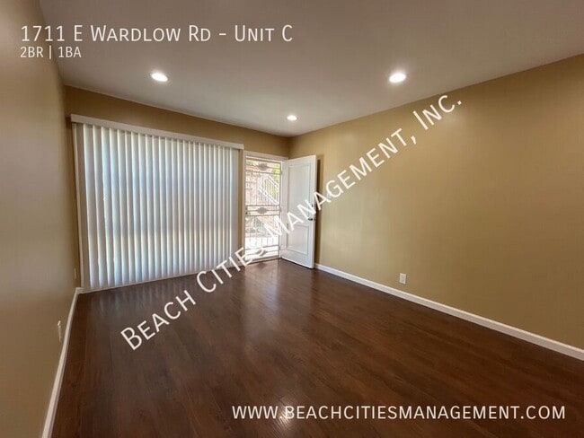 Photo - 1711 E Wardlow Rd Unit C