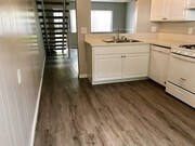 Townhome Unit - City Villas Apartments