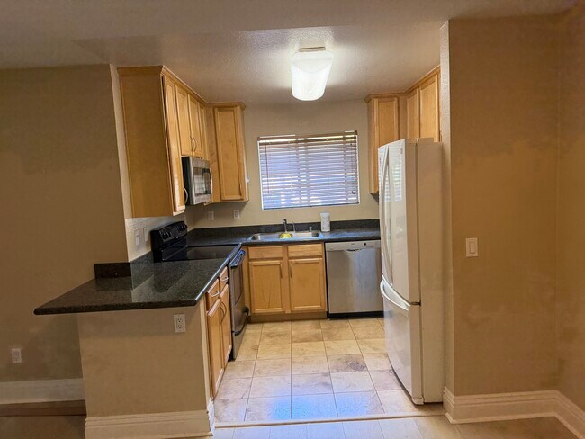Photo - 2525 San Gabriel Way Unit 108