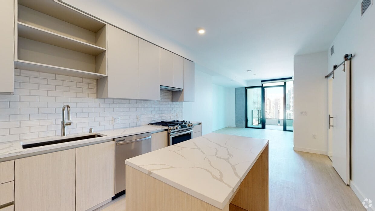 3D Tour - Radian