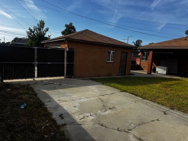 Photo - 9610 Rosecrans Ave