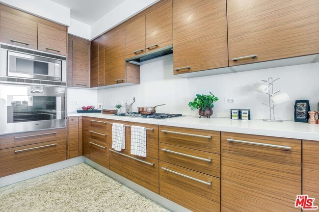 Photo - 900 W Olympic Blvd Unit 33F