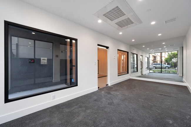 Photo - Hartsook House