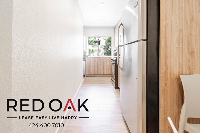 Photo - 7810 Topanga Canyon Blvd Unit 240A