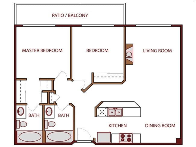 Hollywood - Hollywood