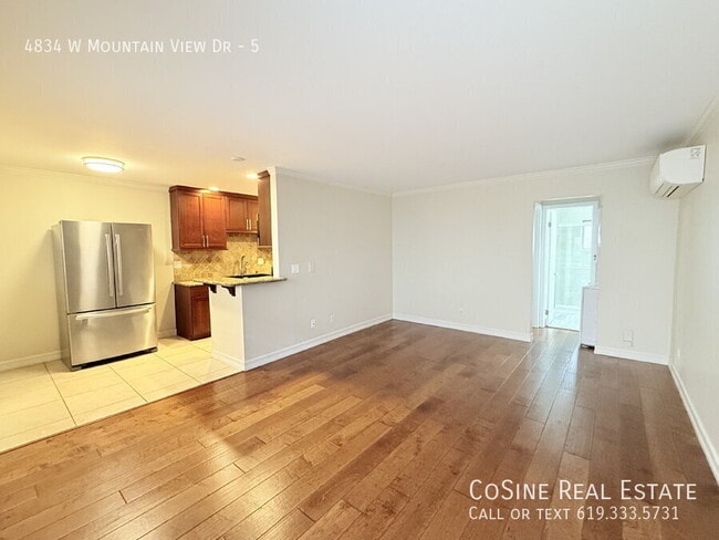 Building Photo - 4834 W Mountain View Dr Unit 5