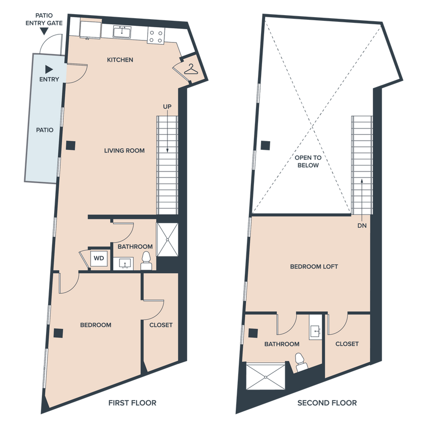 Floor Plan - CC