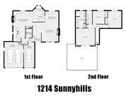 Photo - COMING SOON! Gorgeous Two Story 3 Bedroom ... House