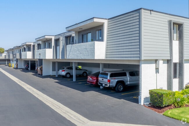 Cypress Park Apartments - Cypress Park Apartments