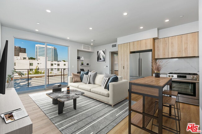 Photo - 12431 Rochester Ave Unit PH7