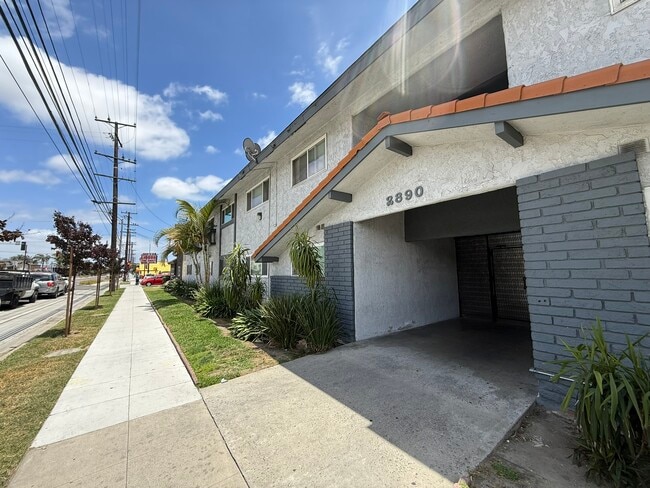 Photo - 2890 E Artesia Blvd Unit London Manor