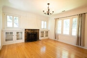 Photo - 1726 N Los Robles Ave House