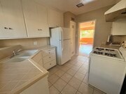 Kitchen - 7123 Flight Ave