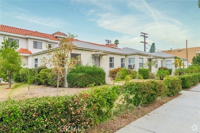 Building Photo - 705 E California Ave Rental