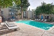 Photo - Modern Top Floor Condo in Gated Community Near SDSU