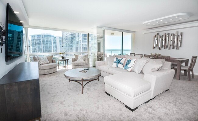 Photo - 1730 Avenida Del Mundo Unit 610